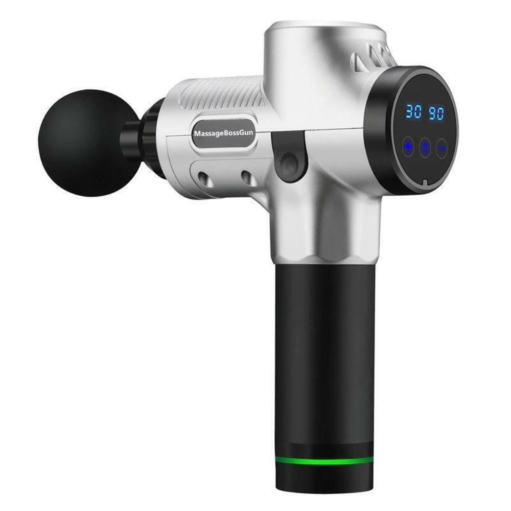 COPY - Massage Gun Vibrating 30 Speed Deep Tissue Muscle